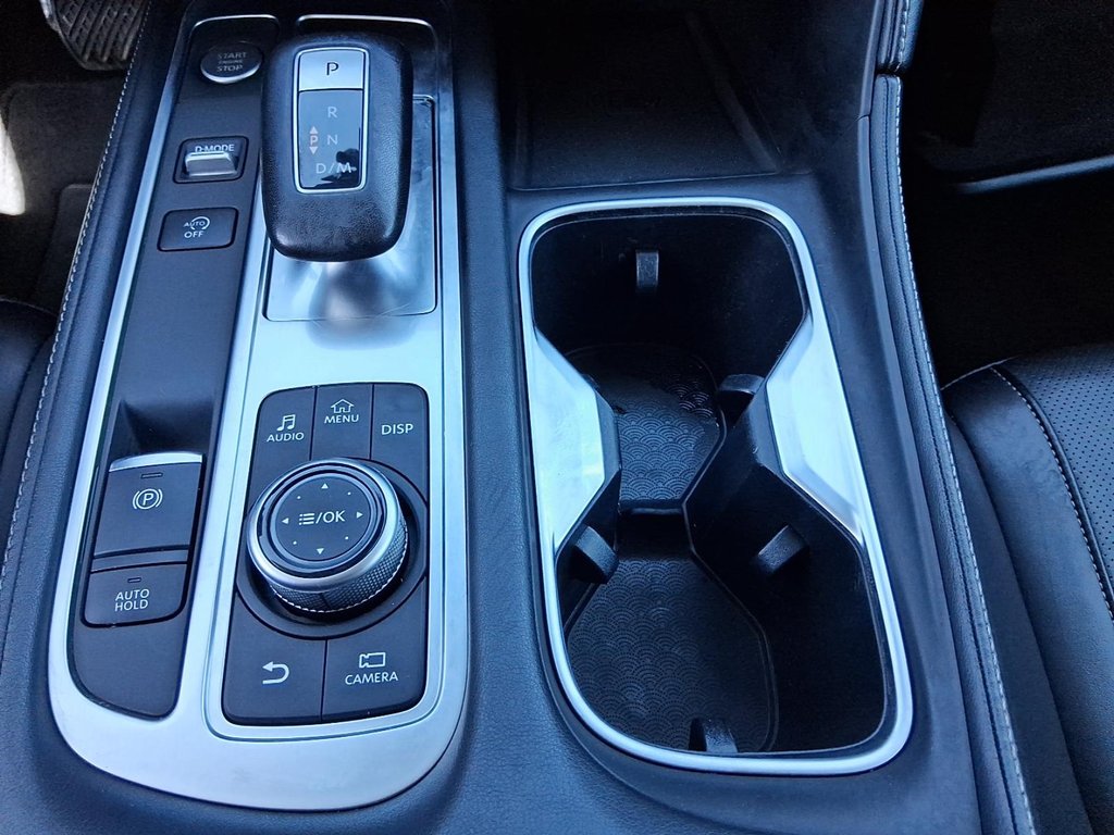 2024 Infiniti QX60 PURE AWD in Stratford, Ontario - 19 - w1024h768px