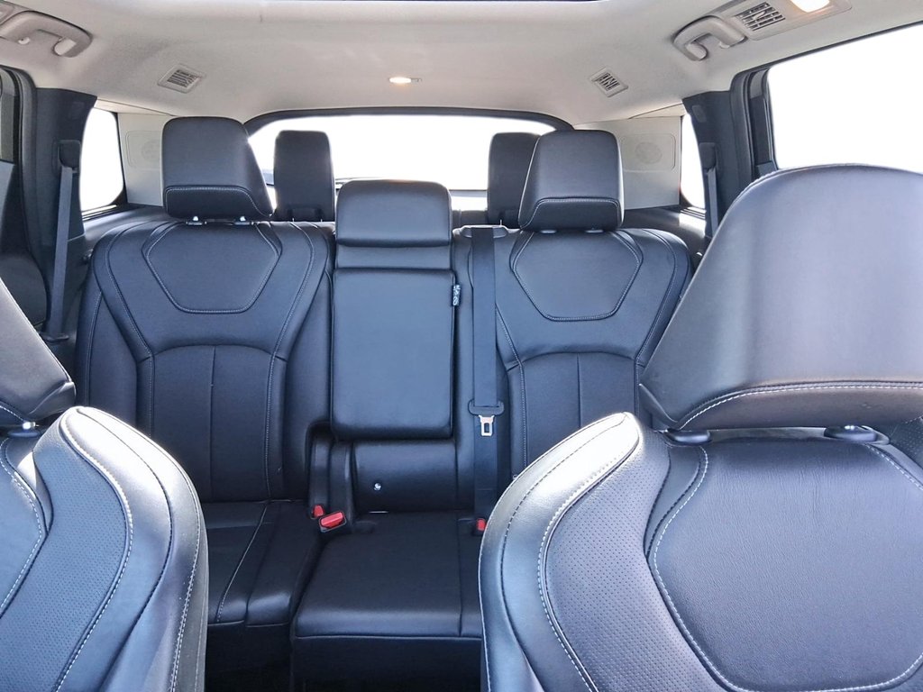 2024 Infiniti QX60 PURE AWD in Stratford, Ontario - 10 - w1024h768px