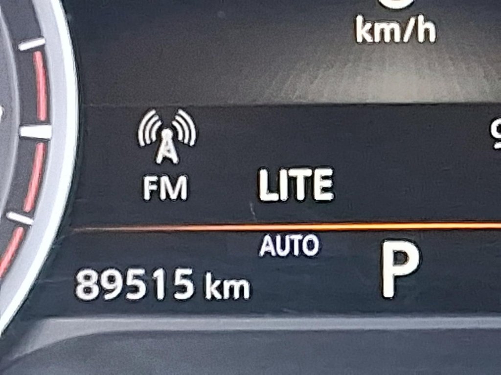 2024 Infiniti QX60 PURE AWD in Stratford, Ontario - 14 - w1024h768px