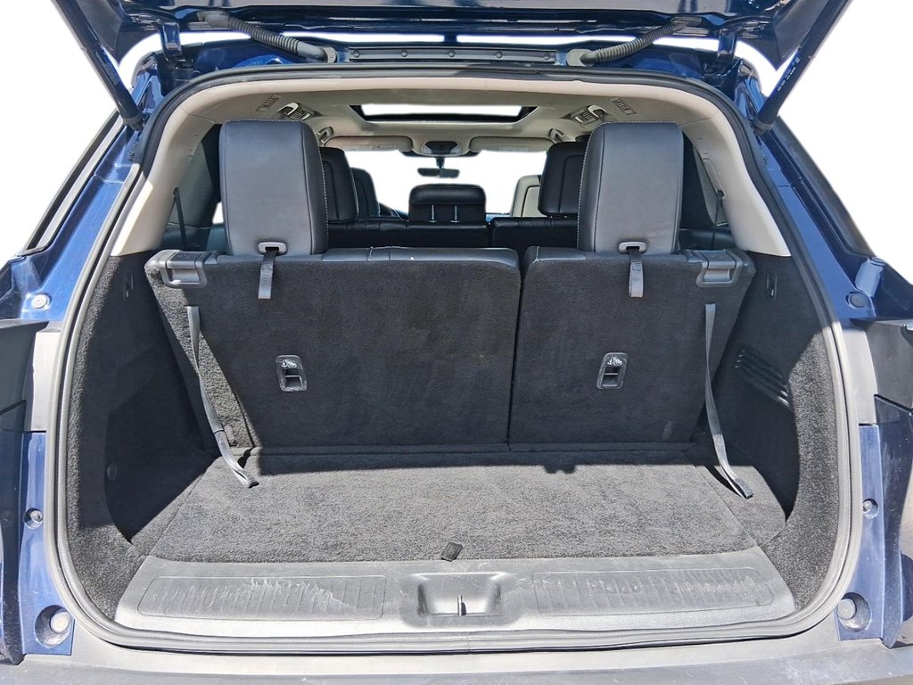 2024 Infiniti QX60 PURE AWD in Stratford, Ontario - 6 - w1024h768px