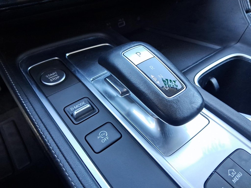 2024 Infiniti QX60 PURE AWD in Stratford, Ontario - 18 - w1024h768px