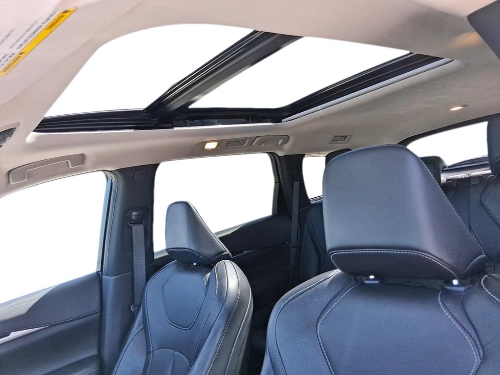 2024 Infiniti QX60 PURE AWD in Stratford, Ontario - 20 - w1024h768px