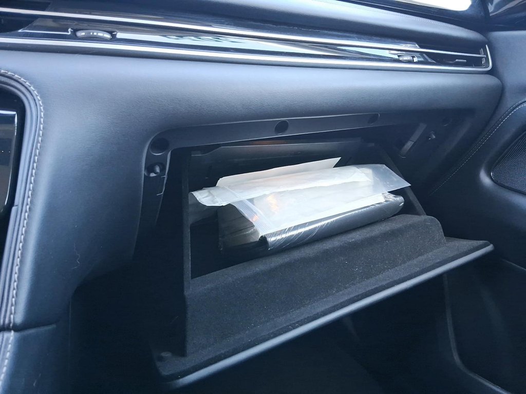 2024 Infiniti QX60 PURE AWD in Stratford, Ontario - 17 - w1024h768px