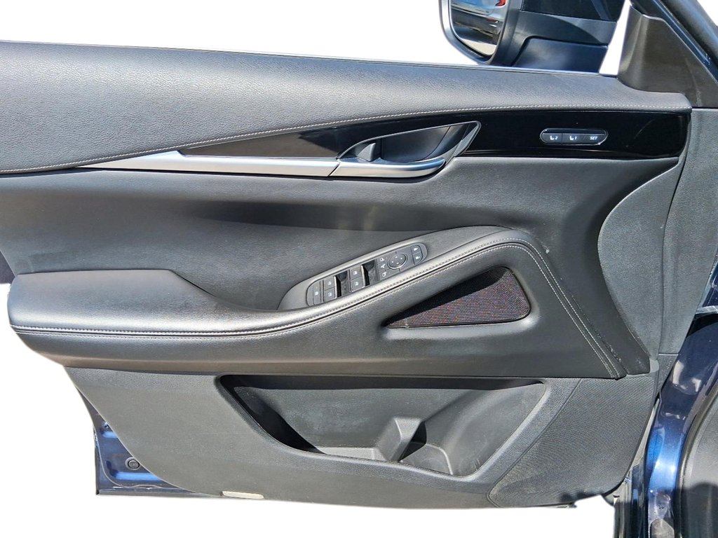 2024 Infiniti QX60 PURE AWD in Stratford, Ontario - 12 - w1024h768px