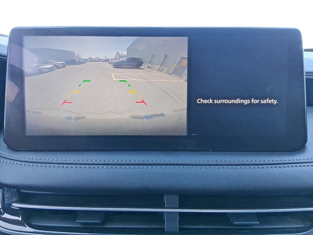 2024 Infiniti QX60 PURE AWD in Stratford, Ontario - 21 - w1024h768px