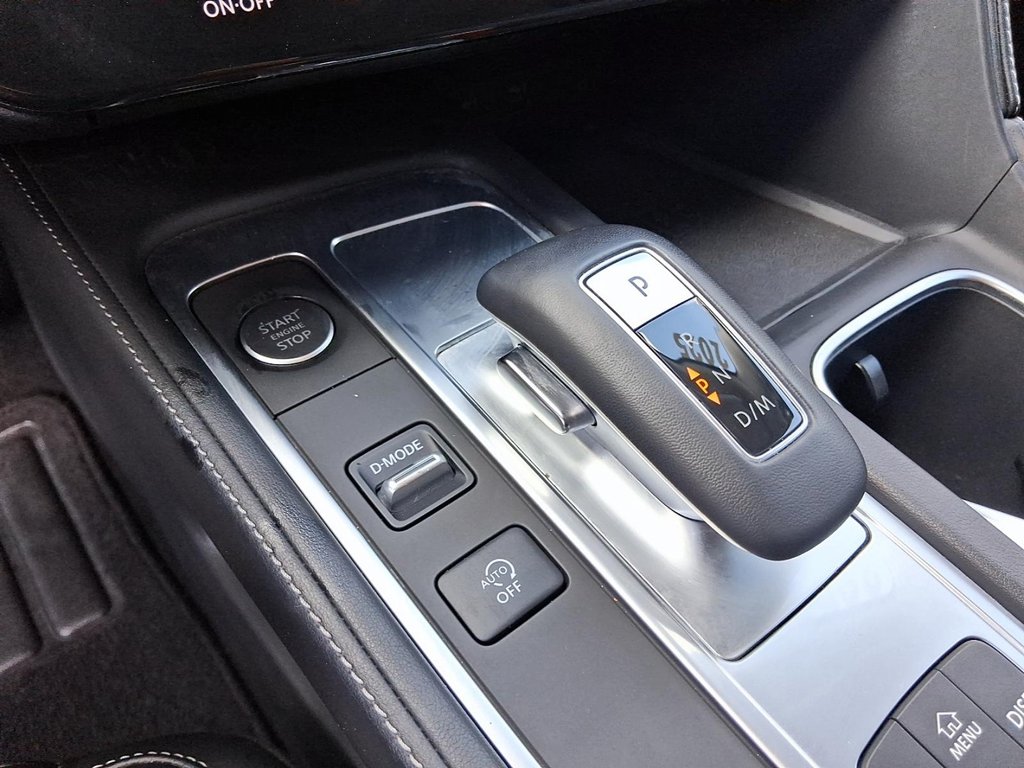 2024 Infiniti QX60 PURE AWD in Stratford, Ontario - 17 - w1024h768px