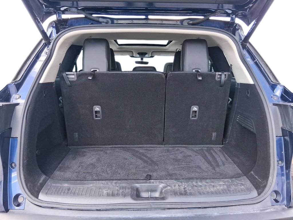 2024 Infiniti QX60 PURE AWD in Stratford, Ontario - 6 - w1024h768px