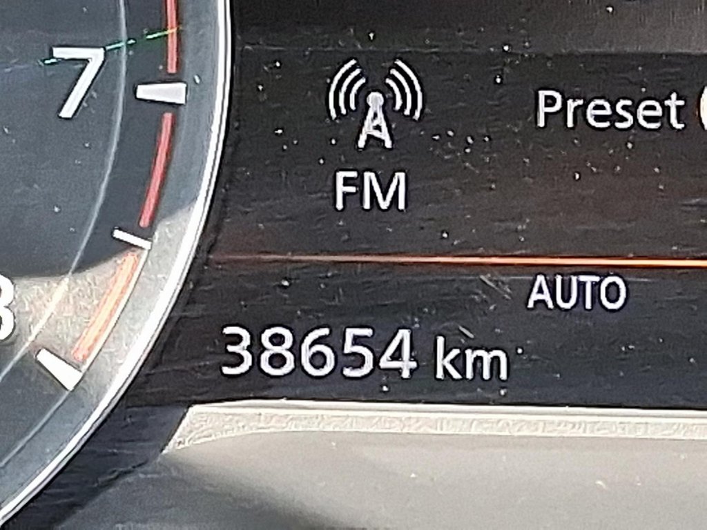 2024 Infiniti QX60 PURE AWD in Stratford, Ontario - 14 - w1024h768px
