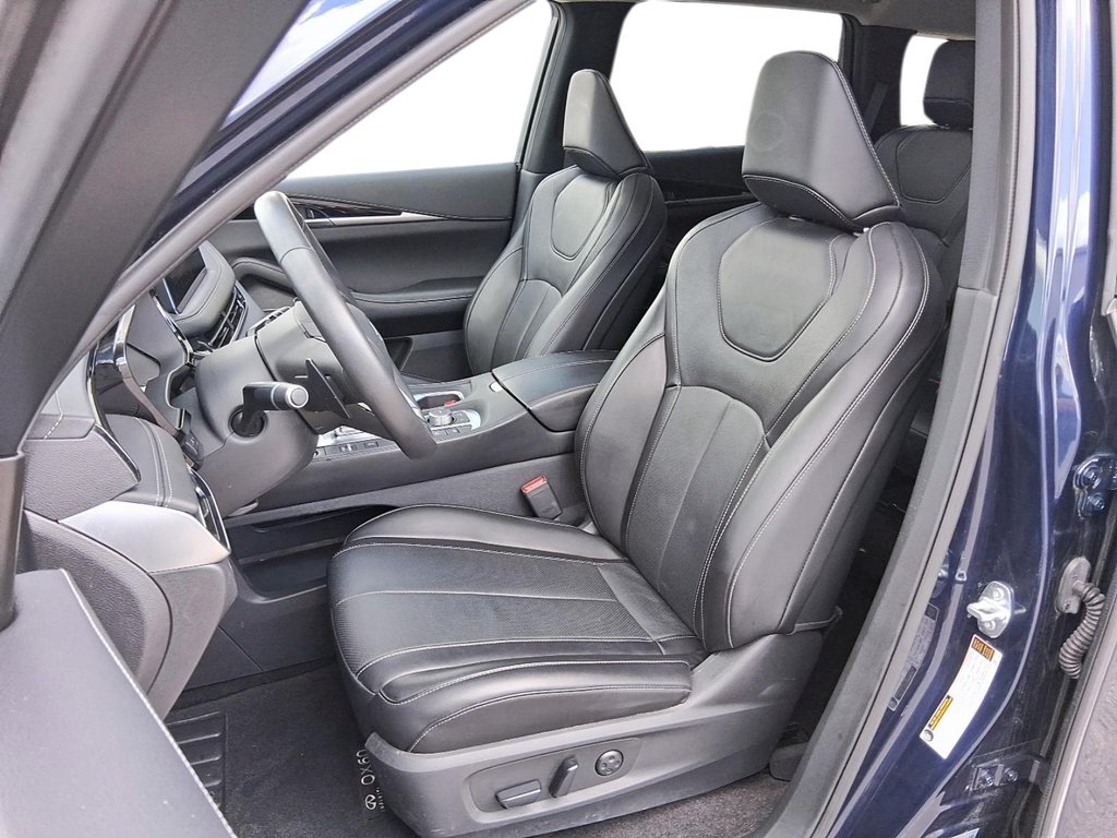 2024 Infiniti QX60 PURE AWD in Stratford, Ontario - 8 - w1024h768px