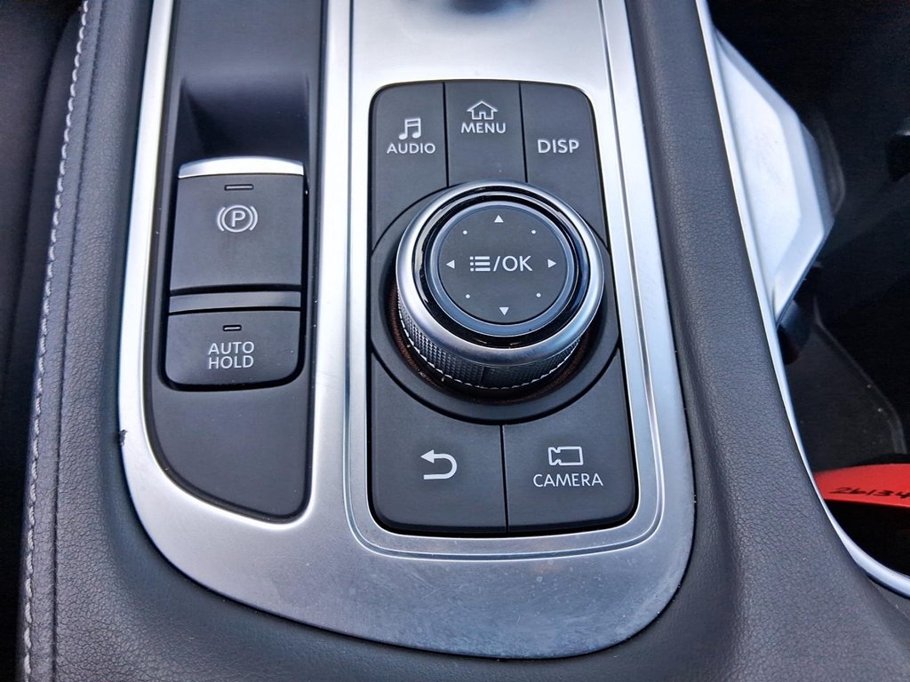2024 Infiniti QX60 PURE AWD in Stratford, Ontario - 18 - w1024h768px