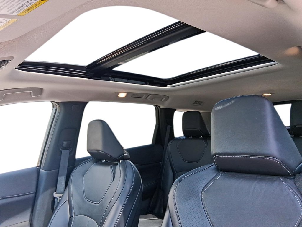 2024 Infiniti QX60 PURE AWD in Stratford, Ontario - 19 - w1024h768px