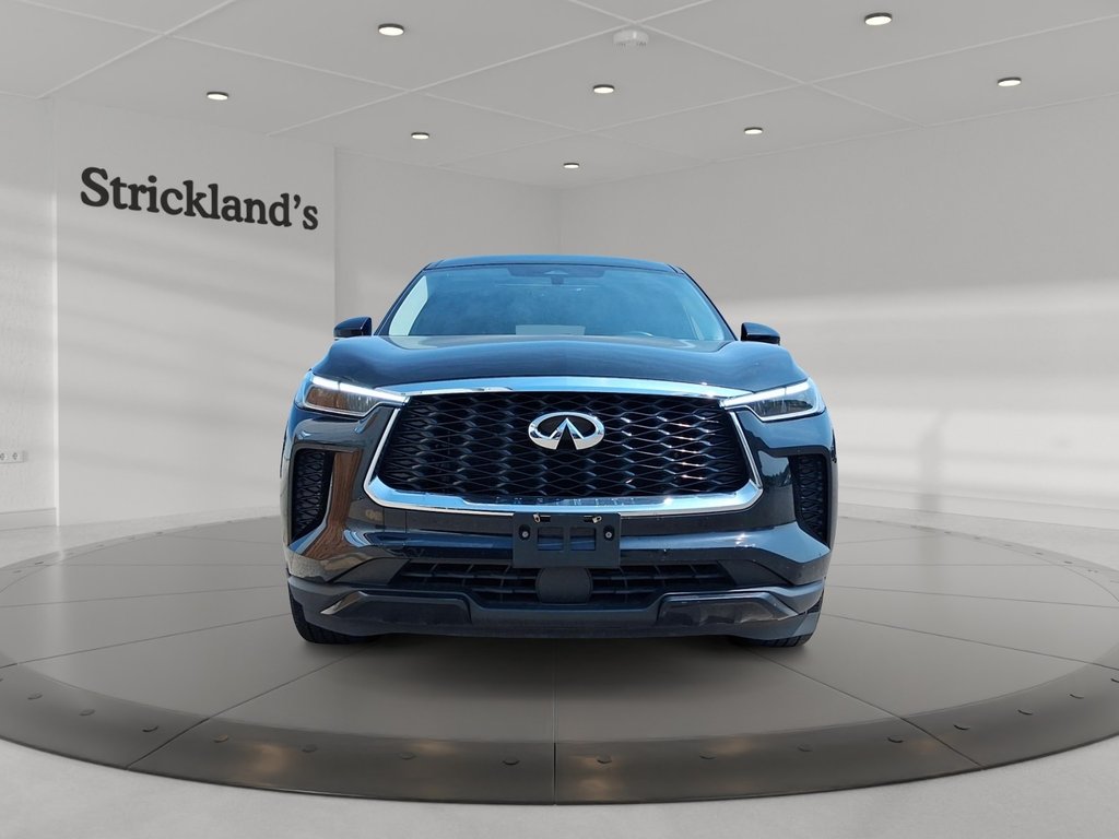 2024 Infiniti QX60 PURE AWD in Stratford, Ontario - 2 - w1024h768px