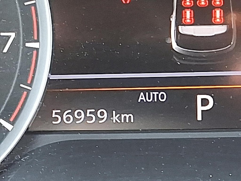 2024 Infiniti QX60 PURE AWD in Stratford, Ontario - 14 - w1024h768px