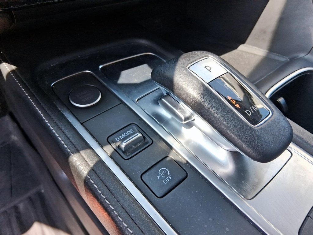 2024 Infiniti QX60 PURE AWD in Stratford, Ontario - 17 - w1024h768px