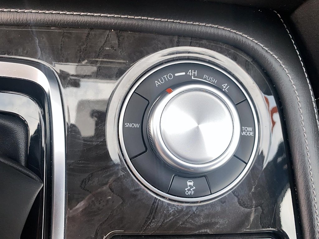 2024 Infiniti QX80 LUXE 8-Passenger in Stratford, Ontario - 15 - w1024h768px