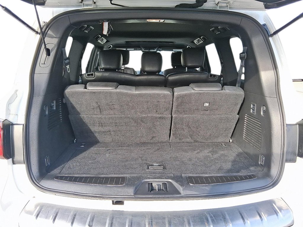 2024 Infiniti QX80 ProACTIVE 8-Passenger in Stratford, Ontario - 6 - w1024h768px