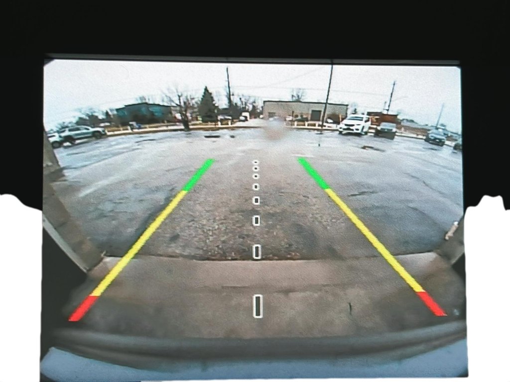 2021 Jeep Cherokee 4x4 North in Stratford, Ontario - 15 - w1024h768px