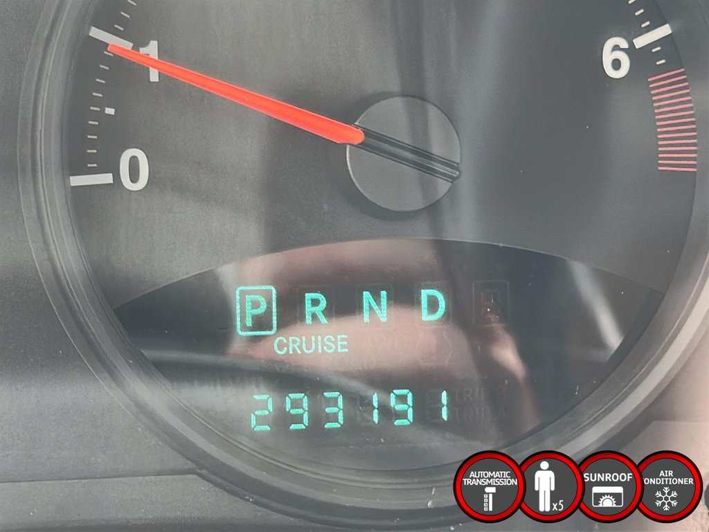 2009 Jeep Compass Sport 4D Utility in Stratford, Ontario - 12 - w1024h768px