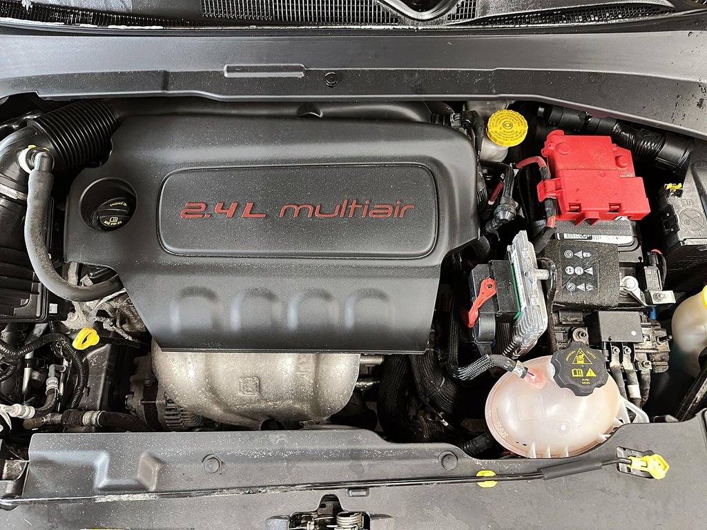 2021 Jeep Compass 4x2 Sport in Stratford, Ontario - 7 - w1024h768px