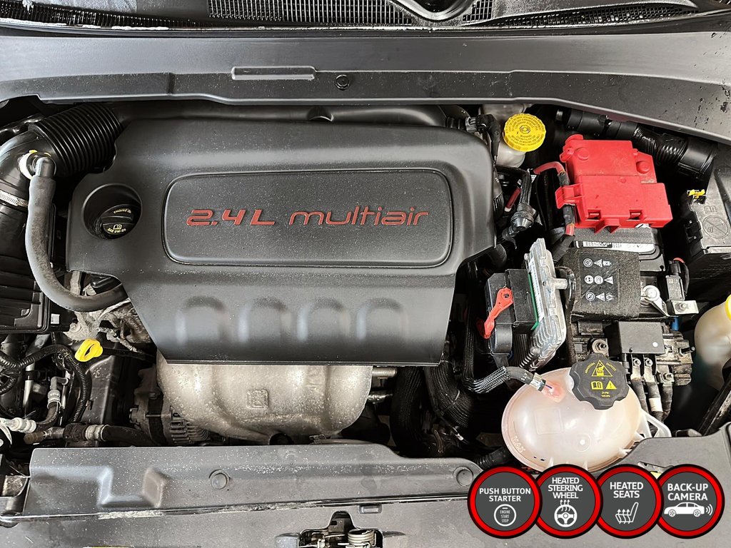 2021 Jeep Compass 4x2 Sport in Stratford, Ontario - 7 - w1024h768px