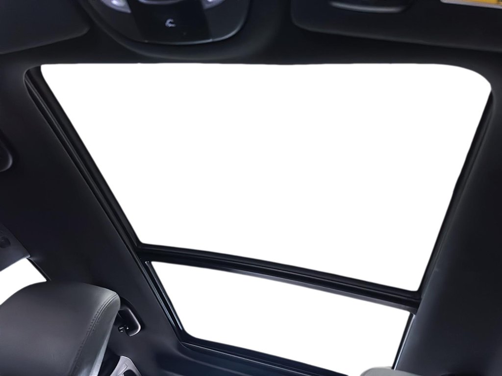 2023 Jeep Compass 4x4 Trailhawk in Stratford, Ontario - 16 - w1024h768px