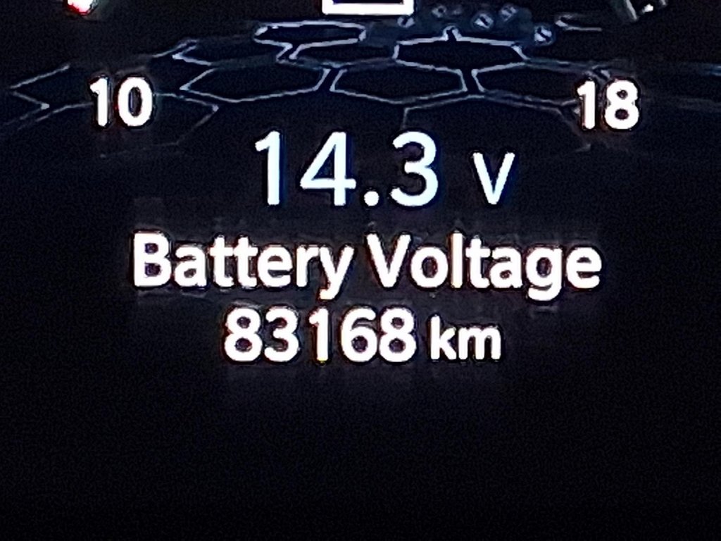 2023 Jeep Compass 4x4 Trailhawk in Stratford, Ontario - 13 - w1024h768px