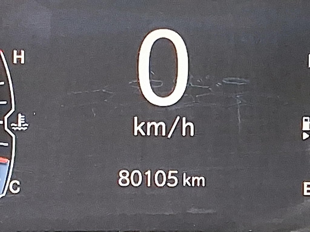 2023 Jeep Compass 4x4 Trailhawk in Stratford, Ontario - 13 - w1024h768px