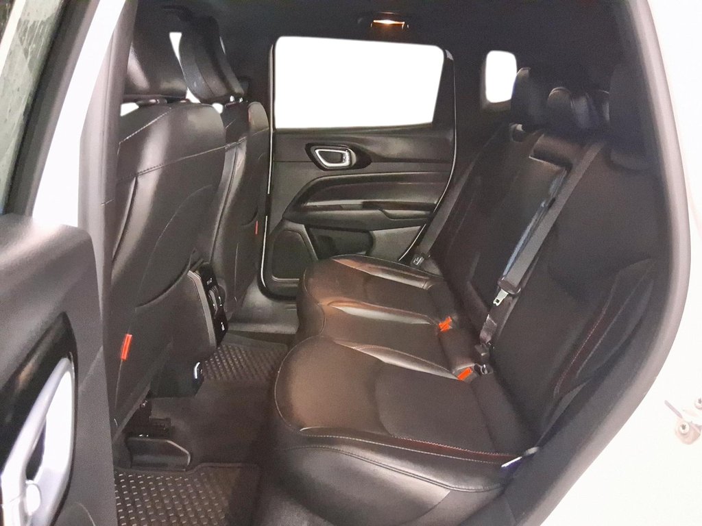 2023 Jeep Compass 4x4 Trailhawk in Stratford, Ontario - 9 - w1024h768px