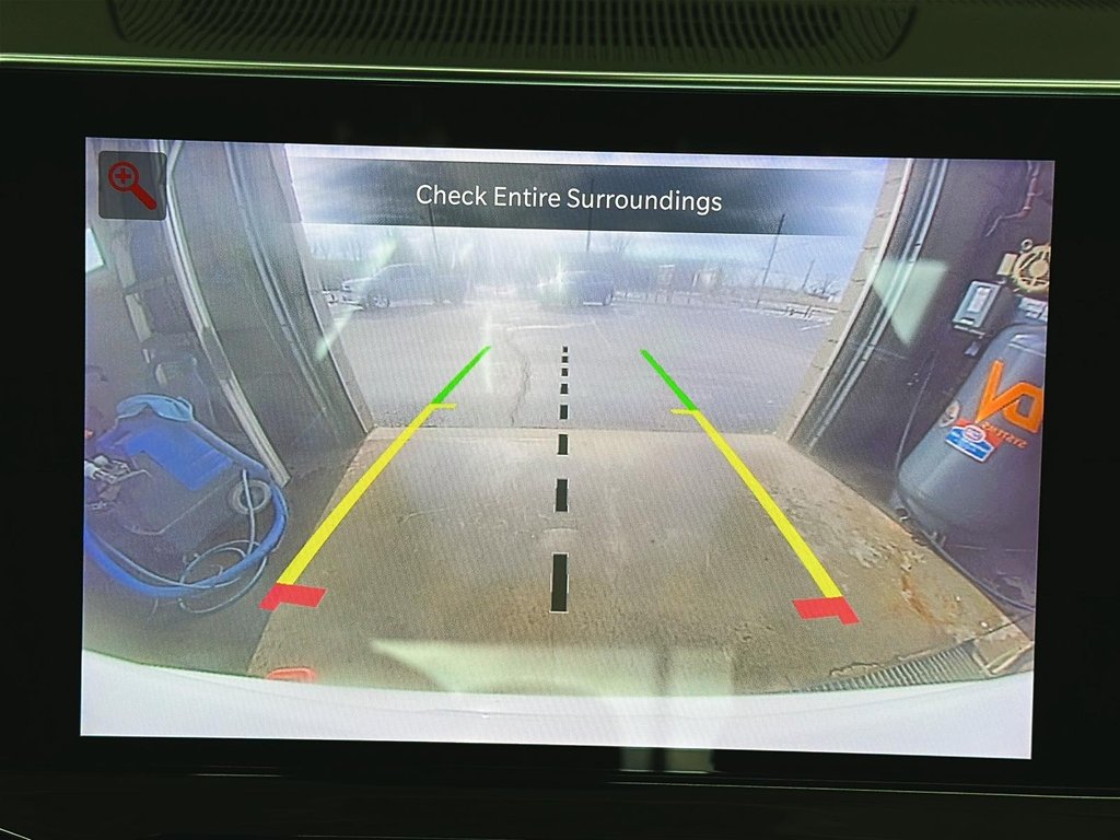 2024 Jeep Compass Trailhawk 4x4 in Stratford, Ontario - 17 - w1024h768px