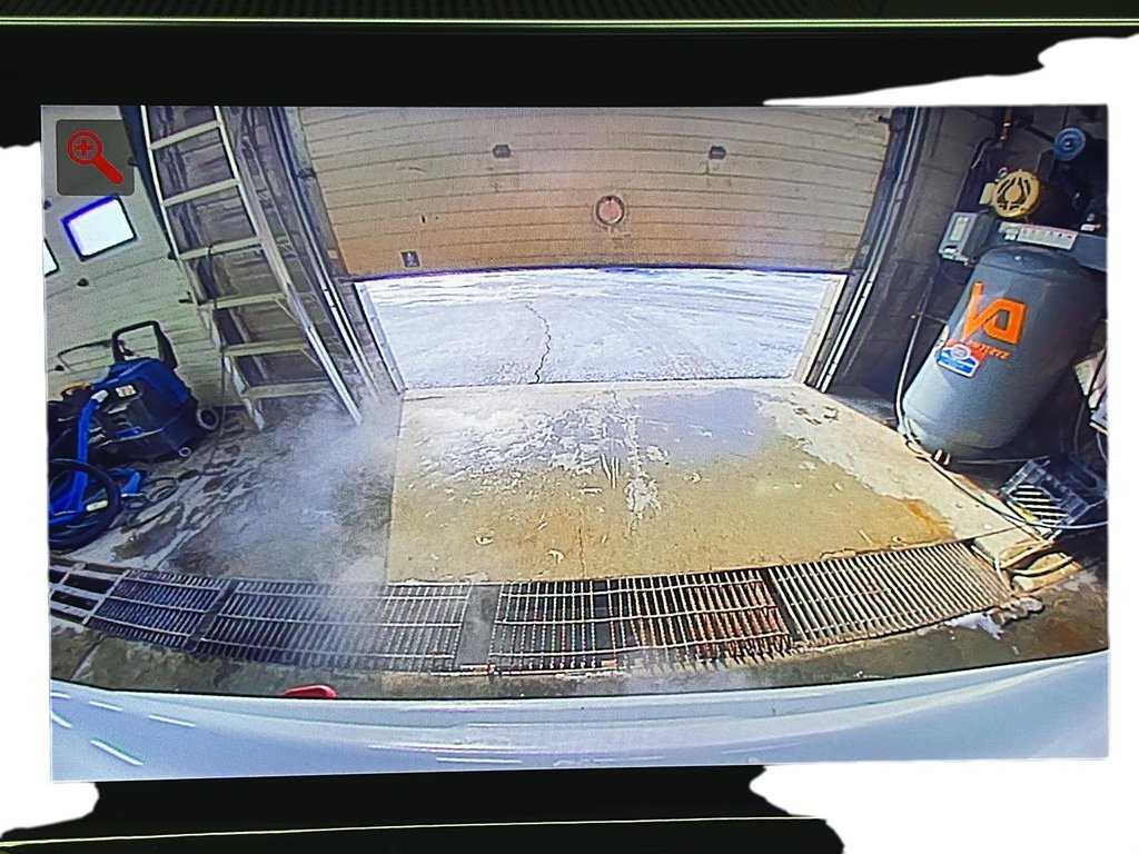 2024 Jeep Compass Trailhawk 4x4 in Stratford, Ontario - 17 - w1024h768px