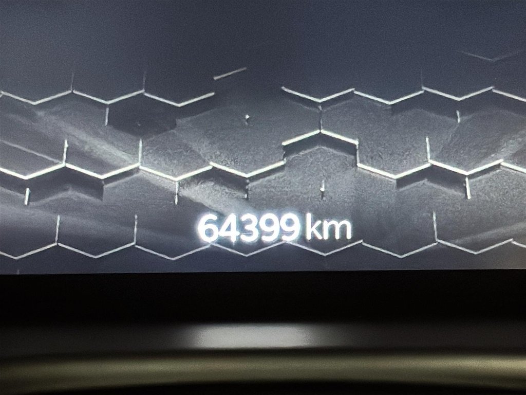 2024 Jeep Compass Trailhawk 4x4 in Stratford, Ontario - 12 - w1024h768px