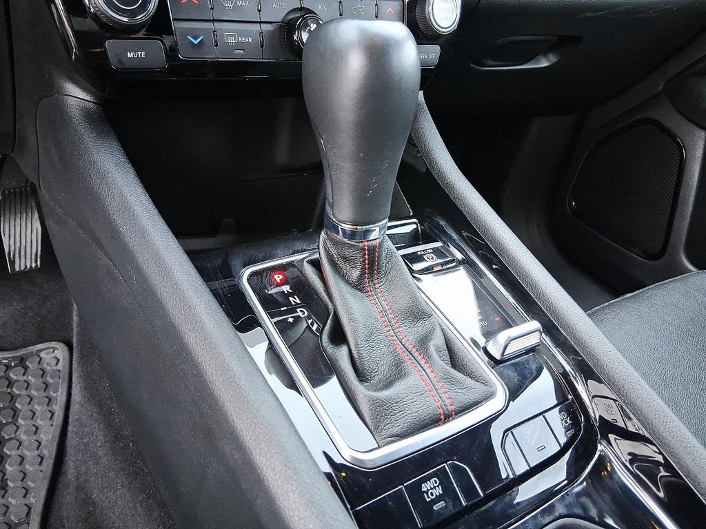 2024 Jeep Compass Trailhawk 4x4 in Stratford, Ontario - 16 - w1024h768px