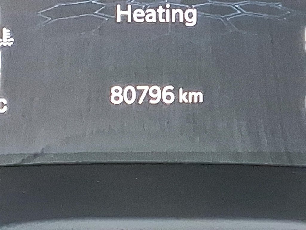 2024 Jeep Compass Trailhawk 4x4 in Stratford, Ontario - 13 - w1024h768px