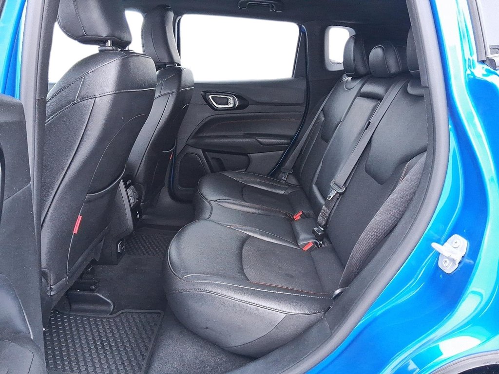 2024 Jeep Compass Trailhawk 4x4 in Stratford, Ontario - 9 - w1024h768px