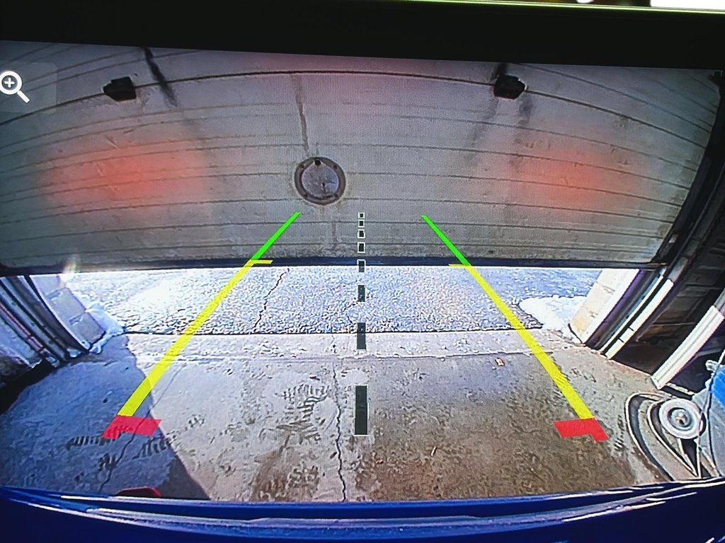 2024 Jeep Compass Trailhawk 4x4 in Stratford, Ontario - 16 - w1024h768px