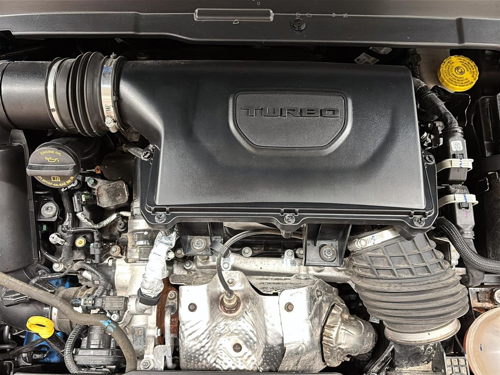 2024 Jeep Compass Trailhawk 4x4 in Stratford, Ontario - 7 - w1024h768px