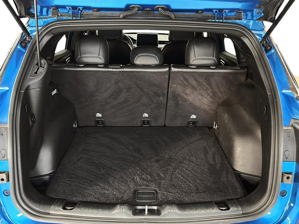 2024 Jeep Compass Trailhawk 4x4 in Stratford, Ontario - 6 - w1024h768px