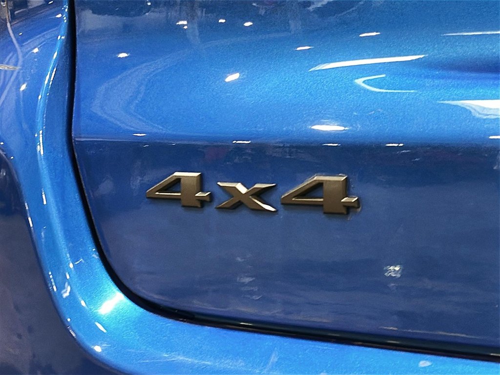 2024 Jeep Compass Trailhawk 4x4 in Stratford, Ontario - 15 - w1024h768px