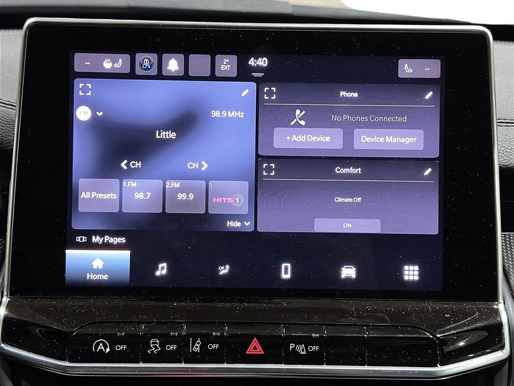 2024 Jeep Compass Trailhawk 4x4 in Stratford, Ontario - 17 - w1024h768px