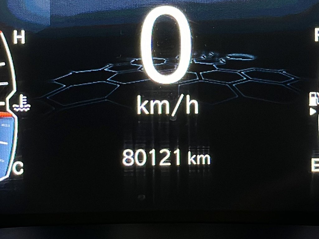 2024 Jeep Compass Trailhawk 4x4 in Stratford, Ontario - 12 - w1024h768px