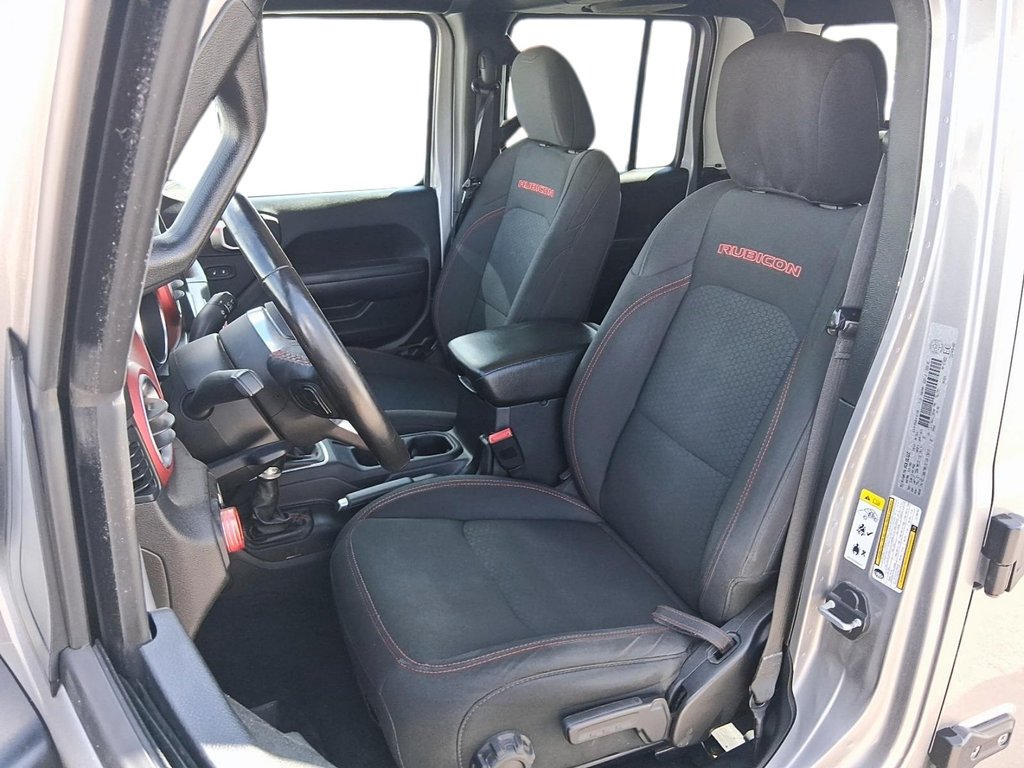2020 Jeep Gladiator 4x4 Rubicon in Stratford, Ontario - 7 - w1024h768px