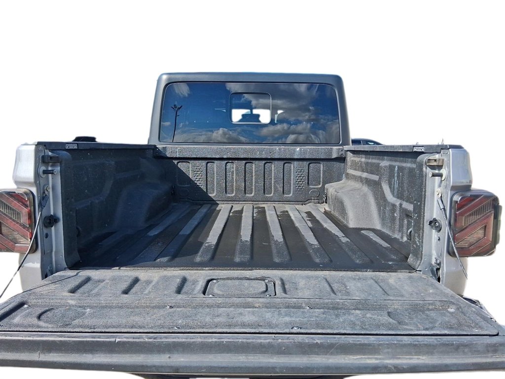 2020 Jeep Gladiator 4x4 Rubicon in Stratford, Ontario - 17 - w1024h768px