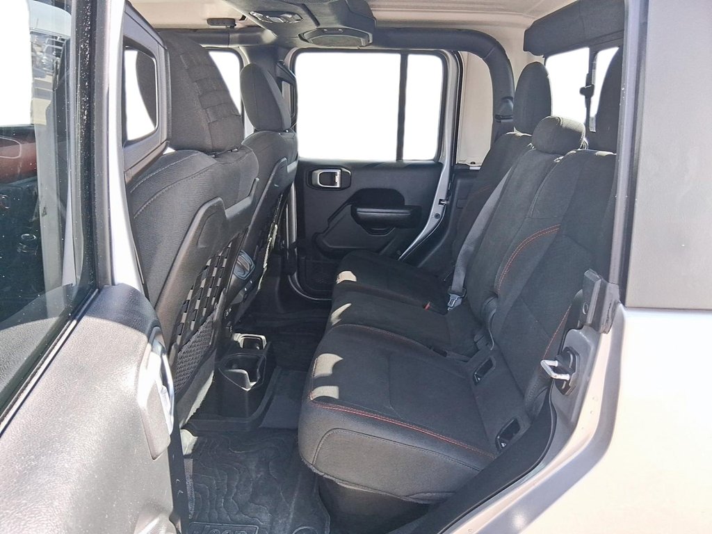 2020 Jeep Gladiator 4x4 Rubicon in Stratford, Ontario - 8 - w1024h768px