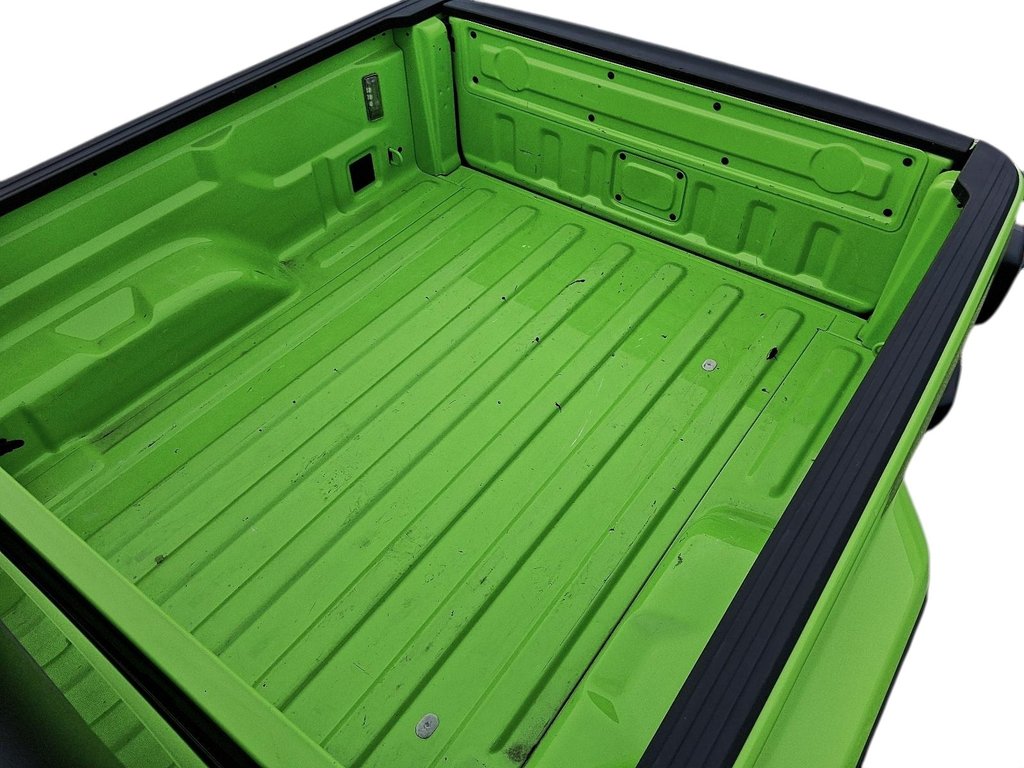 2021 Jeep Gladiator 4x4 Sport in Stratford, Ontario - 18 - w1024h768px