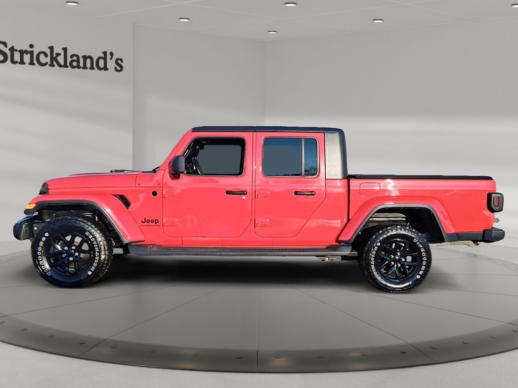 2021 Jeep Gladiator 4x4 Sport in Stratford, Ontario - 5 - w1024h768px