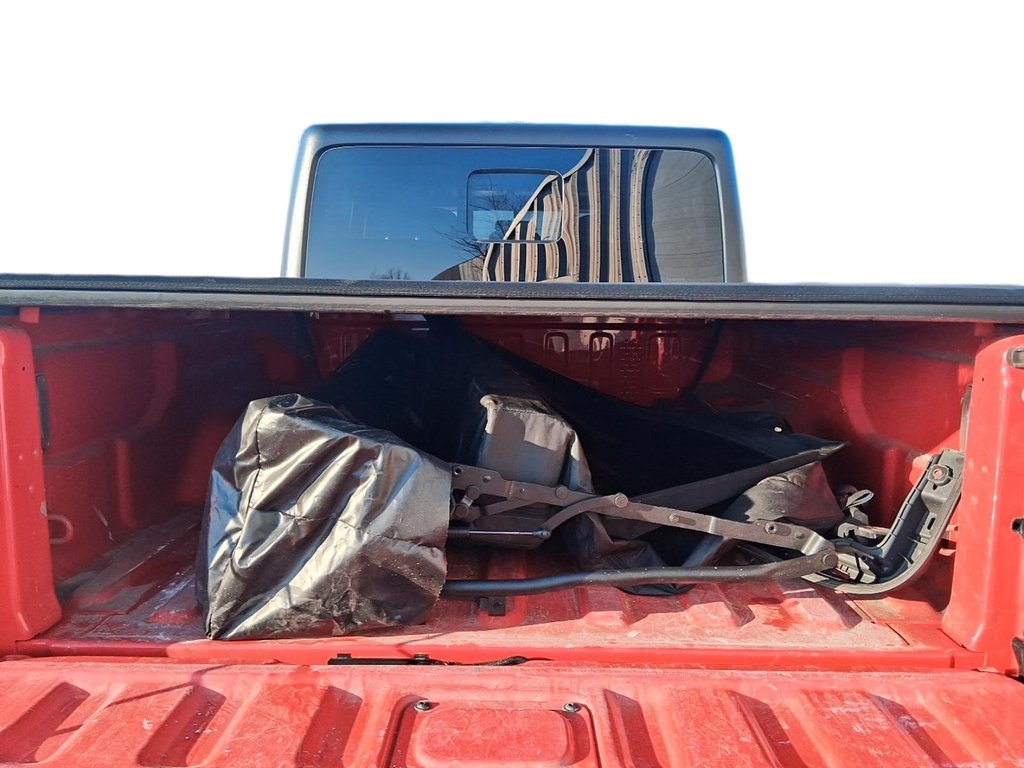 2021 Jeep Gladiator 4x4 Sport in Stratford, Ontario - 17 - w1024h768px