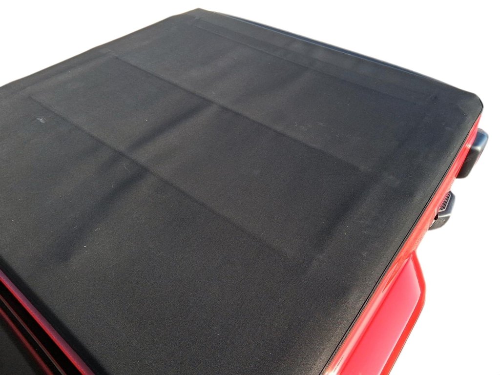 2021 Jeep Gladiator 4x4 Sport in Stratford, Ontario - 16 - w1024h768px