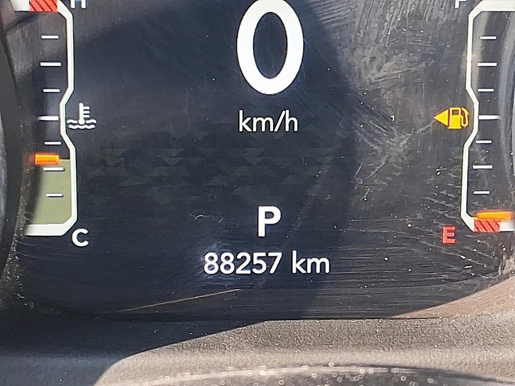 2021 Jeep Gladiator 4x4 Sport in Stratford, Ontario - 12 - w1024h768px