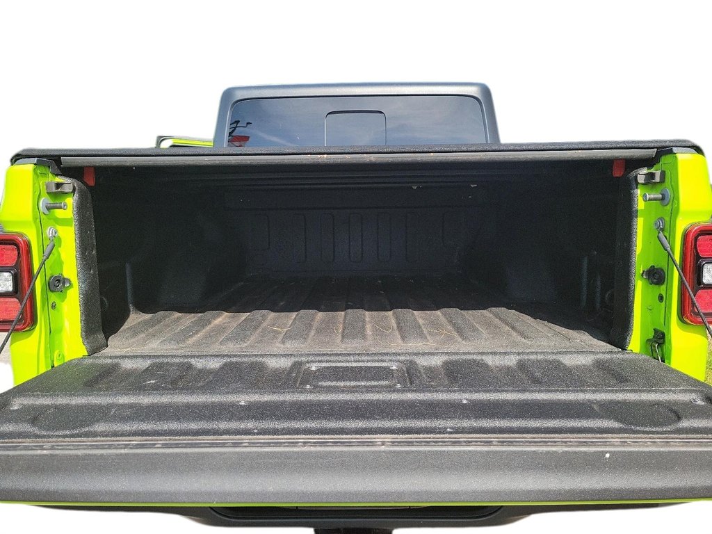 2021 Jeep Gladiator 4x4 Mojave in Stratford, Ontario - 16 - w1024h768px