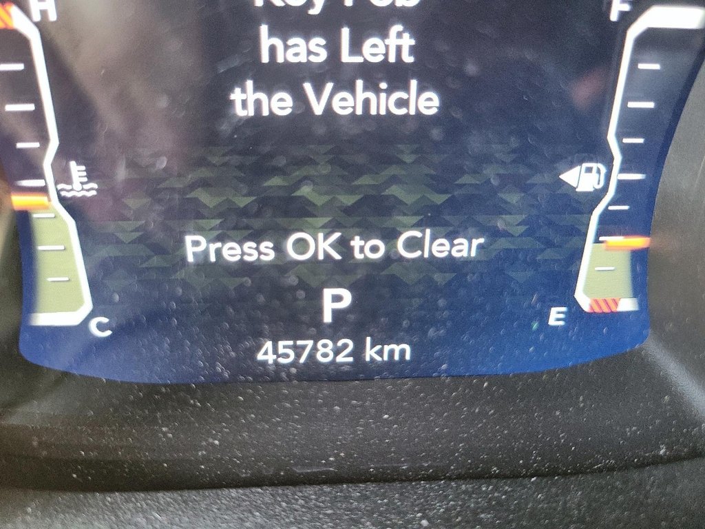 2021 Jeep Gladiator 4x4 Mojave in Stratford, Ontario - 12 - w1024h768px
